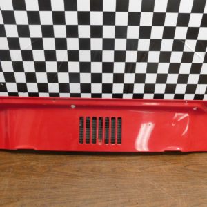 1997-2006 Jeep Wrangler TJ LJ Single Vent Cowl Panel