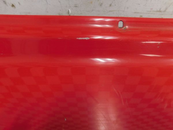 1997-2006 Jeep Wrangler TJ LJ Single Vent Cowl Panel