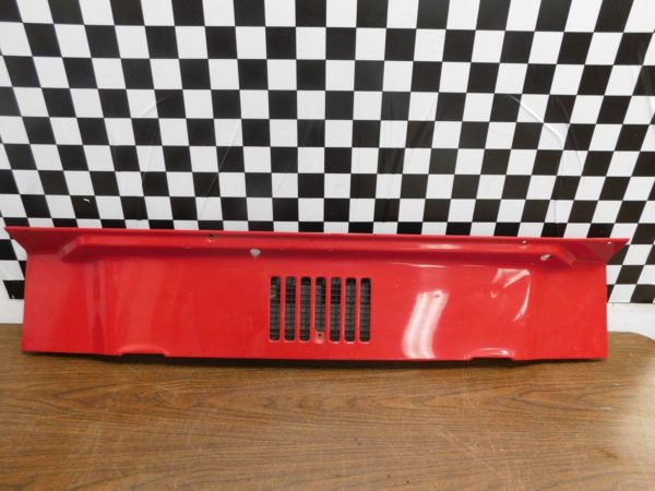 1997-2006 Jeep Wrangler TJ LJ Single Vent Cowl Panel