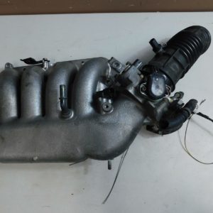 2003-2006 Honda Element OEM Intake Manifold & Throttle Body