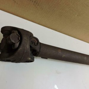 2003-2006 Jeep Wrangler TJ Rubicon Front Driveshaft NP241J 52853404AE OEM