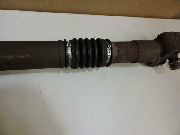 2003-2006 Jeep Wrangler TJ Rubicon Front Driveshaft NP241J 52853404AE OEM