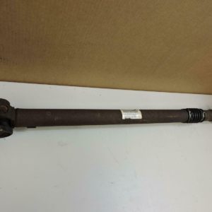 2003-2006 Jeep Wrangler TJ Rubicon Front Driveshaft NP241J 52853404AE OEM