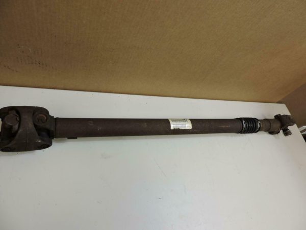 2003-2006 Jeep Wrangler TJ Rubicon Front Driveshaft NP241J 52853404AE OEM