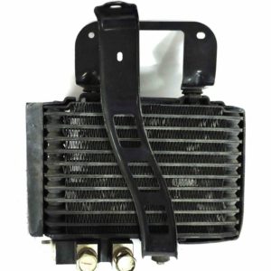 2003-2006 Porsche Intercooler Air Cooler Passenger Right Side OEM