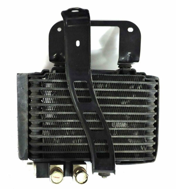 2003-2006 Porsche Intercooler Air Cooler Passenger Right Side OEM