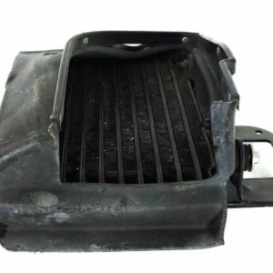 2003-2006 Porsche Intercooler Air Cooler Passenger Right Side OEM