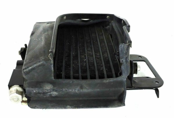 2003-2006 Porsche Intercooler Air Cooler Passenger Right Side OEM