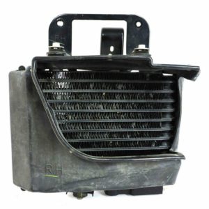 2003-2006 Porsche Intercooler Air Cooler Passenger Right Side OEM