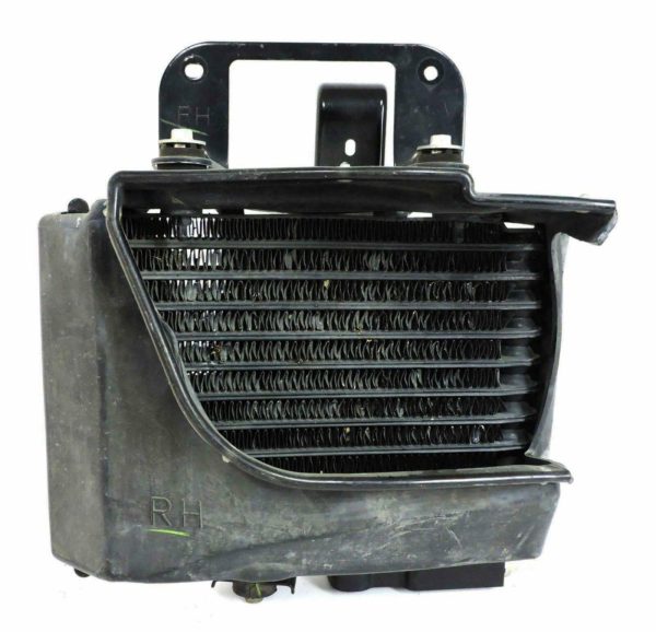 2003-2006 Porsche Intercooler Air Cooler Passenger Right Side OEM