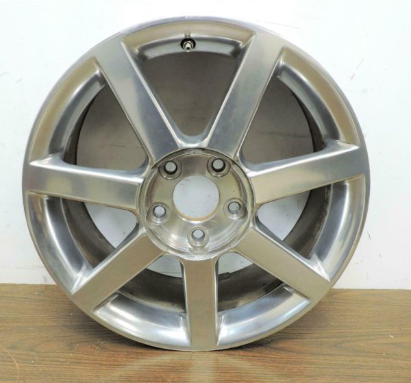 2004-08 Cadillac XLR Wheel 18×8 GM