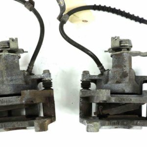 2005-2007 Ford Mustang REAR Brake Calipers Pair RH & LH OEM # FO3235