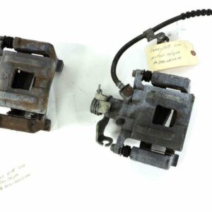 2005-2007 Ford Mustang REAR Brake Calipers Pair RH & LH OEM # FO3235