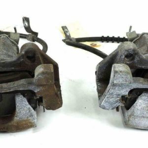 2005-2007 Ford Mustang REAR Brake Calipers Pair RH & LH OEM # FO3235