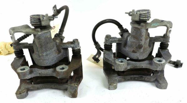 2005-2007 Ford Mustang REAR Brake Calipers Pair RH & LH OEM # FO3235