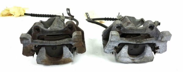 2005-2007 Ford Mustang REAR Brake Calipers Pair RH & LH OEM # FO3235