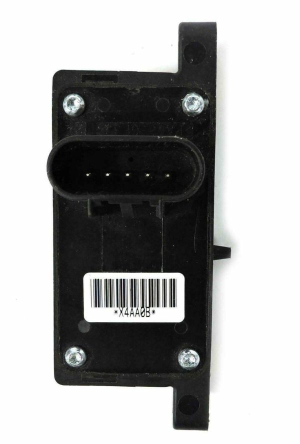 2005-2008 Chevrolet Corvette Cadillac XLR Ride Control Yaw Sensor OEM # 3022