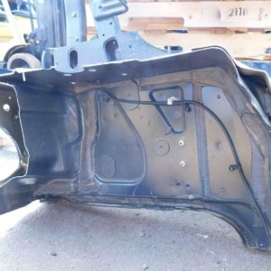 2007-18 Jeep Wrangler JK Front Driver Frame Fender Support Section 55395351AL