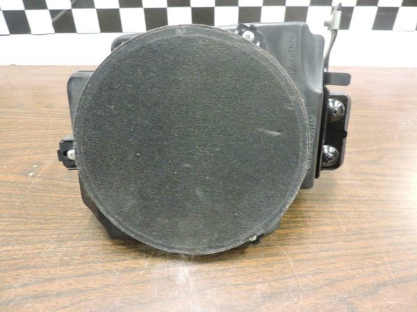 2007-2014 Jeep Wrangler JK OEM Front Left Driver Side Speaker Sub 05064199AC