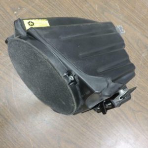 2007-2014 Jeep Wrangler JK OEM Front Left Driver Side Speaker Sub 05064199AC