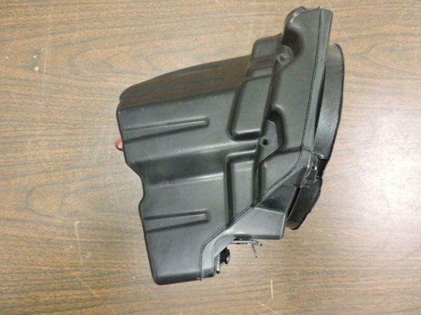 2007-2014 Jeep Wrangler JK OEM Front Left Driver Side Speaker Sub 05064199AC