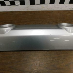 2007-2018 Jeep Wrangler JK Front Bumper Cover OEM 1ML27TRMAA