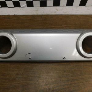 2007-2018 Jeep Wrangler JK Front Bumper Cover OEM 1ML27TRMAA