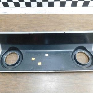 2007-2018 Jeep Wrangler JK Front Bumper Cover OEM 1ML27TRMAA