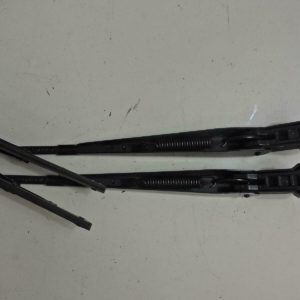 2007-2018 Jeep Wrangler JK JKU Original Windshield Wiper Arms OEM Mopar 55077860