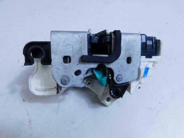 2007-2018 Jeep Wrangler JK OEM Front Left Driver Door Latch Assembly 04589277