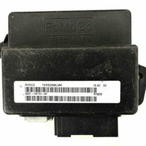 2010-2012 Ford Taurus Drivers Side Left Front Door Control Module 8A5T-13C791-AF