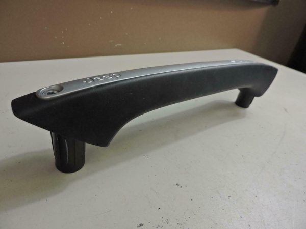 2011-2018 Jeep Wrangler 1941 Edition Dashboard Glovebox Grab Bar 1SU89DX9AB