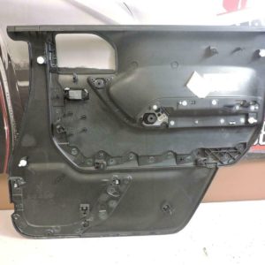 2011-2018 Jeep Wrangler JK Left LH Driver Side Front Door Panel MOPAR 1QJ37DX9AG