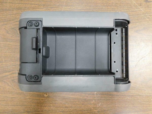 2011-2018 Jeep Wrangler JK OEM Center Console Cover Lid Arm Rest Armrest