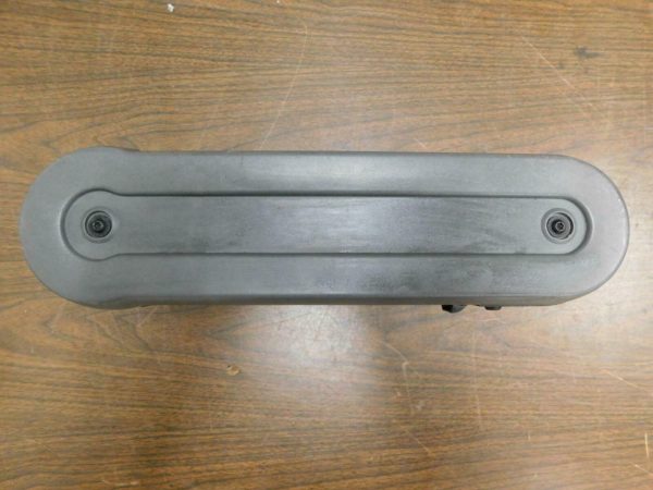 2011-2018 Jeep Wrangler JK OEM Center Console Cover Lid Arm Rest Armrest