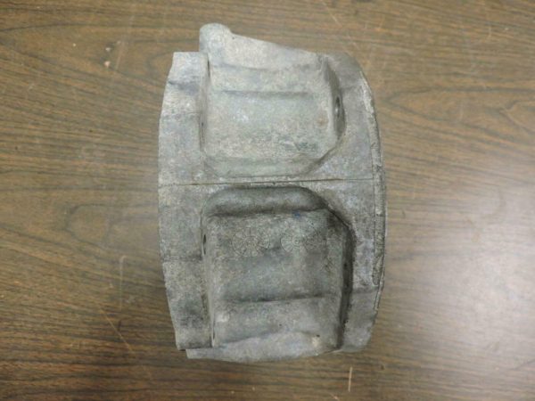 2011-2018 Jeep Wrangler JK OEM Transfer Case Adapter Cast 52108646