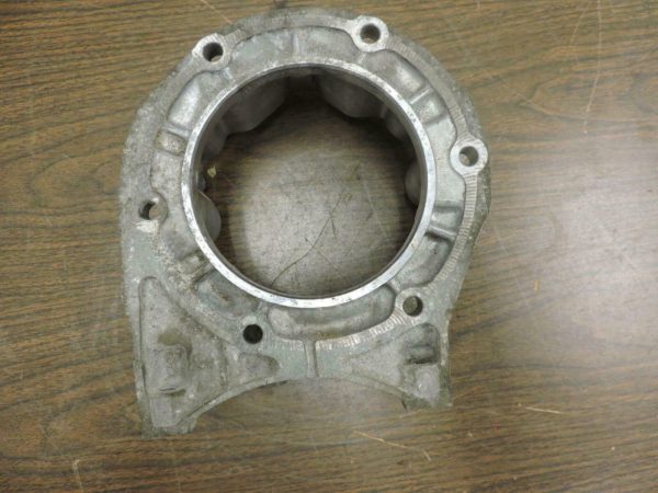 2011-2018 Jeep Wrangler JK OEM Transfer Case Adapter Cast 52108646