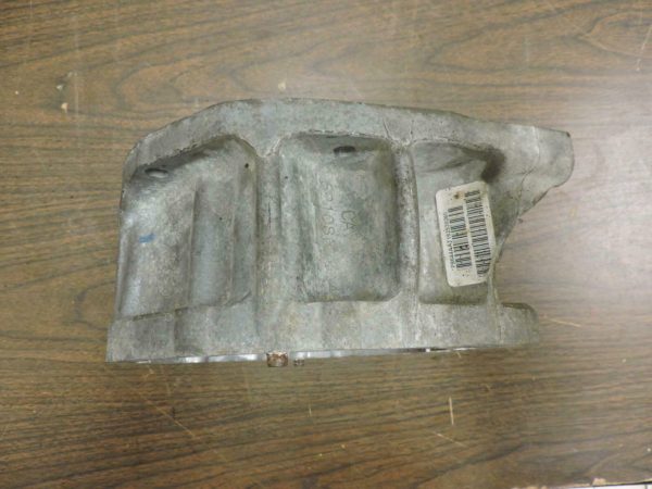 2011-2018 Jeep Wrangler JK OEM Transfer Case Adapter Cast 52108646