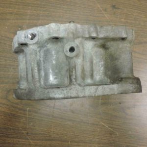 2011-2018 Jeep Wrangler JK OEM Transfer Case Adapter Cast 52108646