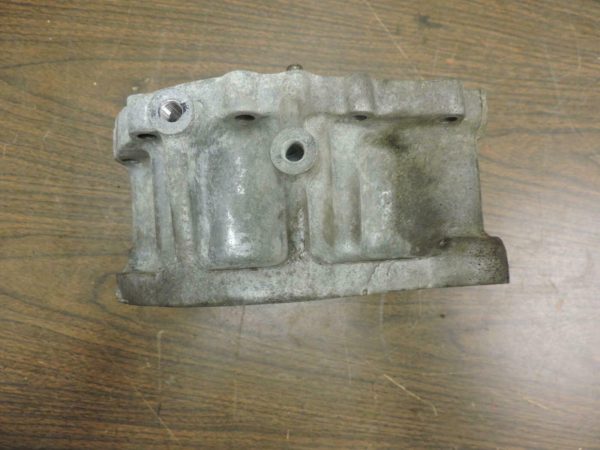 2011-2018 Jeep Wrangler JK OEM Transfer Case Adapter Cast 52108646