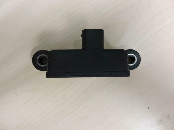 2012-18 Jeep Wrangler JK Dynamic Lateral Acceleration Yaw Rate Sensor 56038988