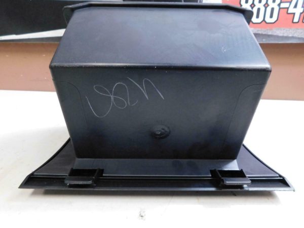 2012-2017 Jeep Wrangler JK Dash Glove Compartment Box – Black