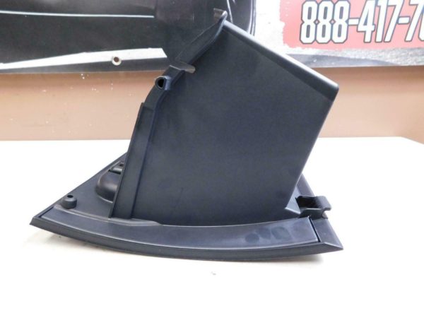 2012-2017 Jeep Wrangler JK Dash Glove Compartment Box – Black