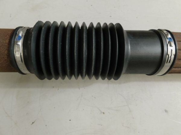 2012-2017 Jeep Wrangler JK OEM Front Drive Shaft Assembly 52123551AB