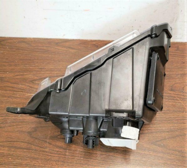 2013-2014 Ford Mustang RH Right Passenger Side Xenon HID Headlight OEM