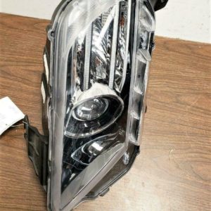 2013-2014 Ford Mustang RH Right Passenger Side Xenon HID Headlight OEM