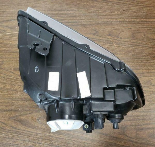 2013-2014 Ford Mustang RH Right Passenger Side Xenon HID Headlight OEM