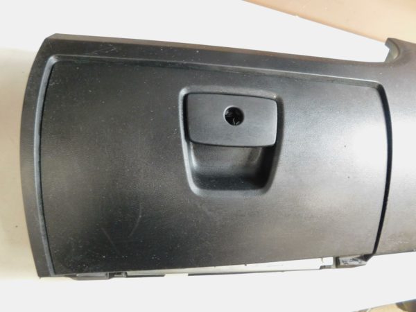 2014-2019 Promaster 1500 2500 3500 OEM Glove Box Assembly 5MW58JXWAB