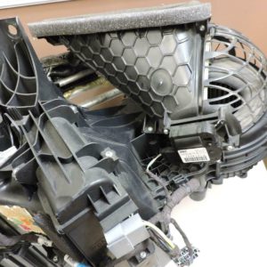 2017 – 2019 Ford F150 AC EVAPORATOR Heater CORE BOX Assembly