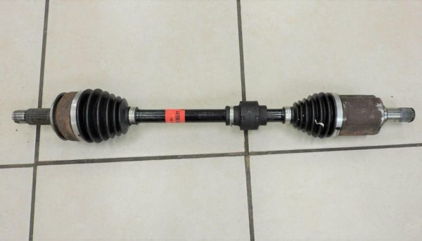 2018-2019 Honda Accord Sport 4 Door #44306-TVA-A91 Left Side Axle Shaft